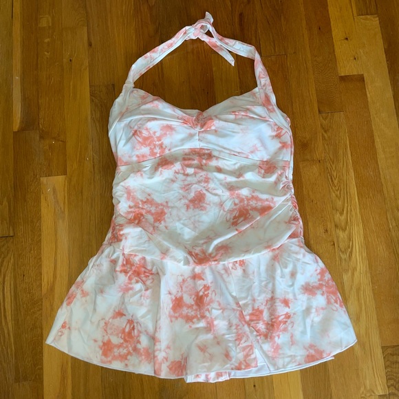Meet.Curve Other - ‼️ SALE ‼️ NWT Meet.Curve Swimdress